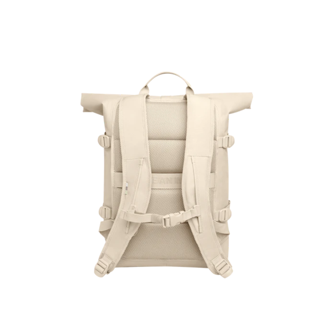 GOT BAG || ROLLTOP 2.0 MONOCHROME SALT