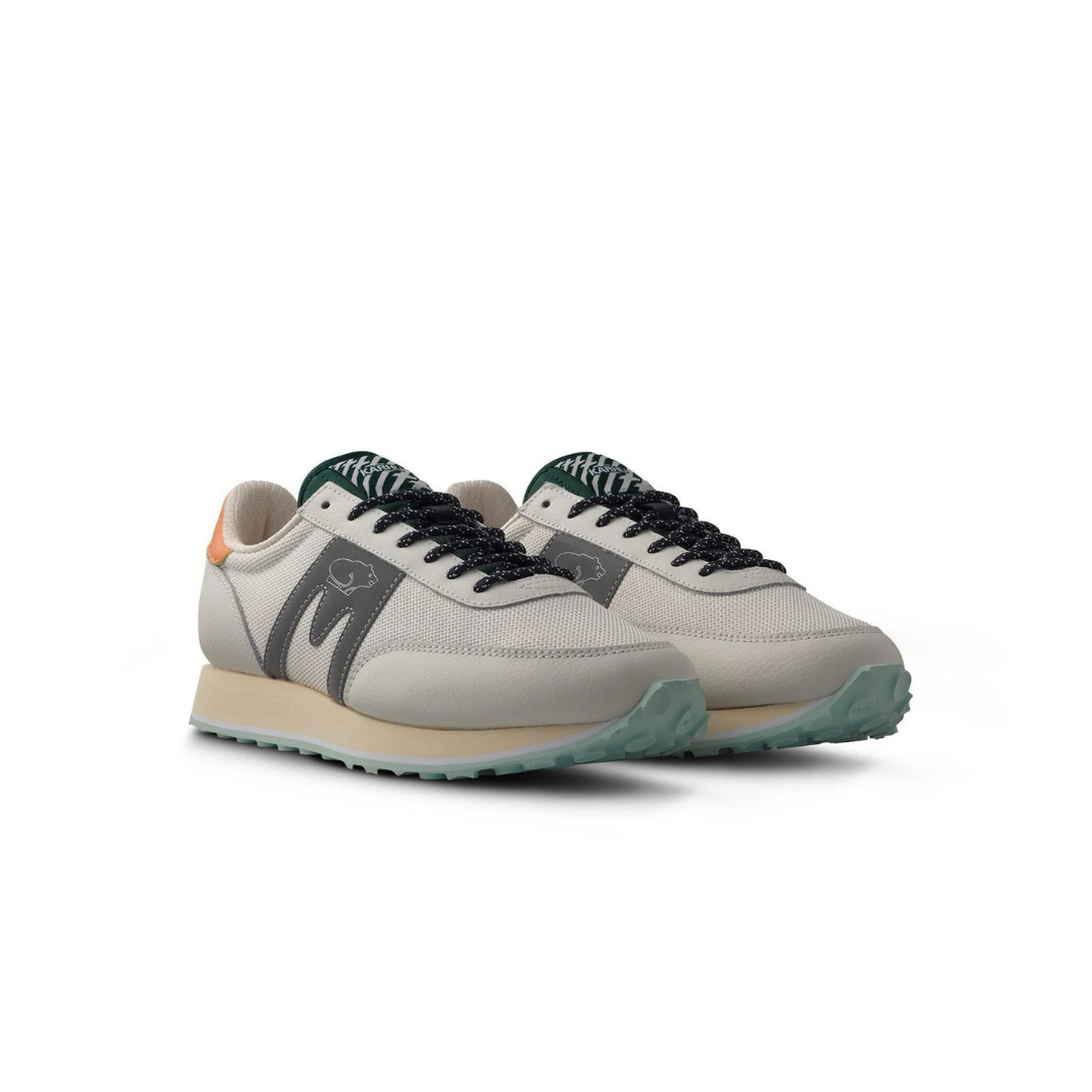 KARHU || ALBATROSS CONTROL LILY WHITE / SILVER
