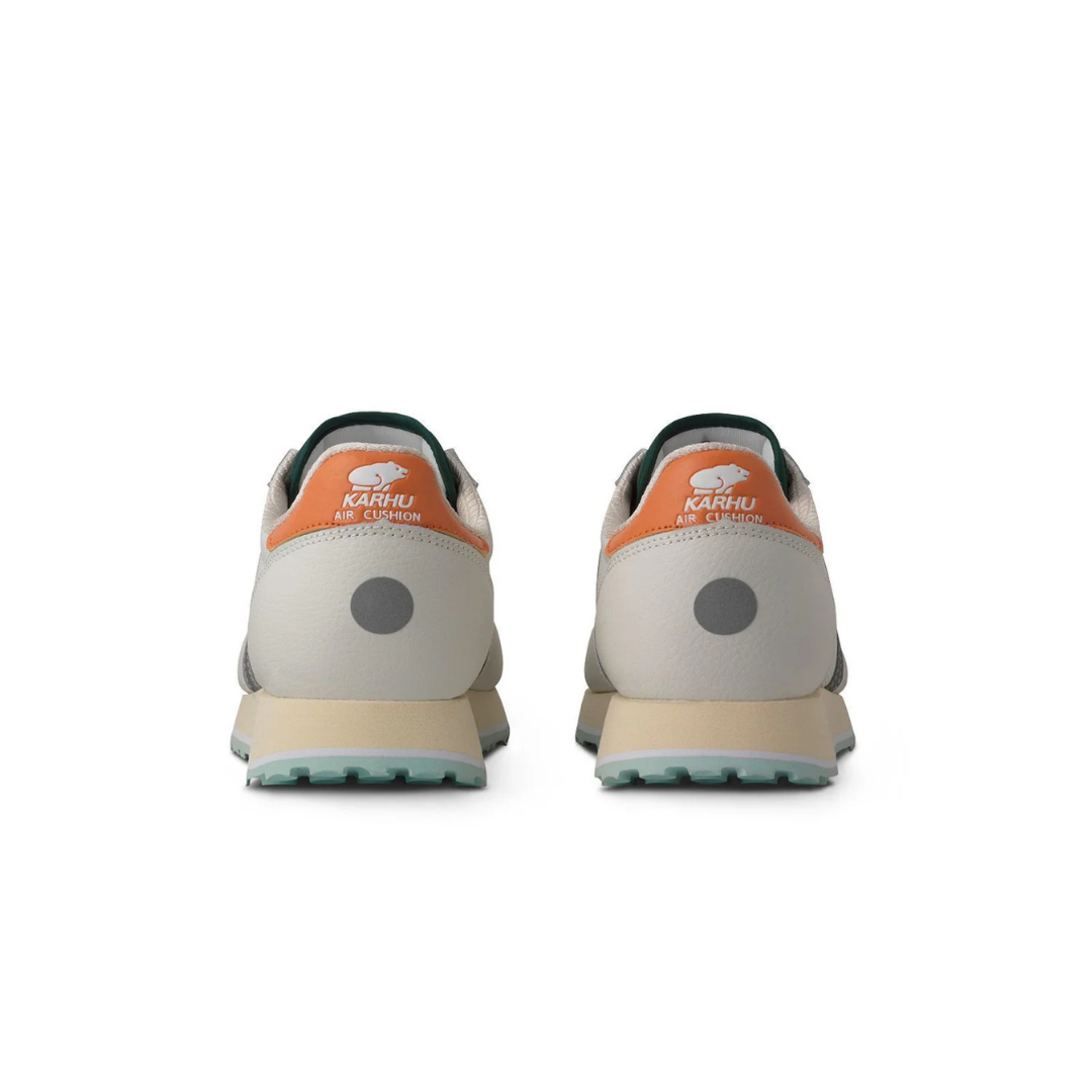 KARHU || ALBATROSS CONTROL LILY WHITE / SILVER