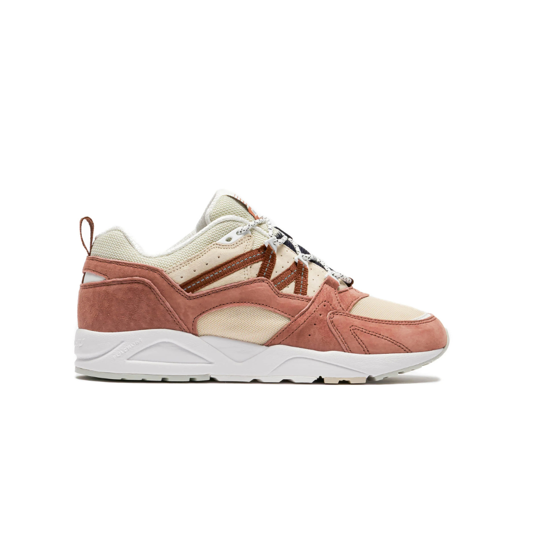 KARHU || FUSHION 2.0 CORK / MOCHA BISQUE