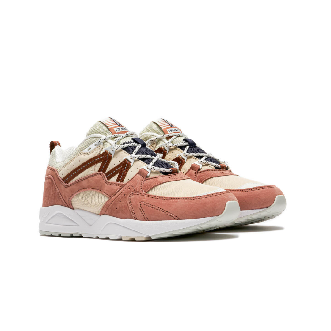 KARHU || FUSHION 2.0 CORK / MOCHA BISQUE