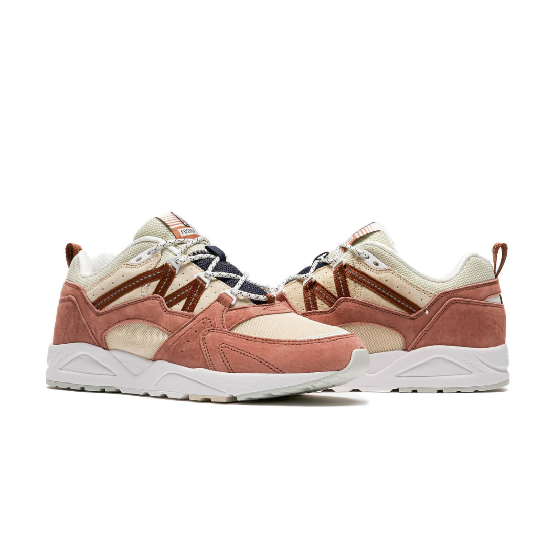 KARHU || FUSHION 2.0 CORK / MOCHA BISQUE