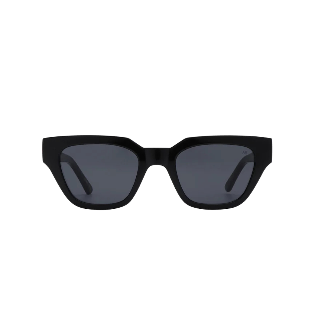 A.KJAERBEDE II KAWS BLACK