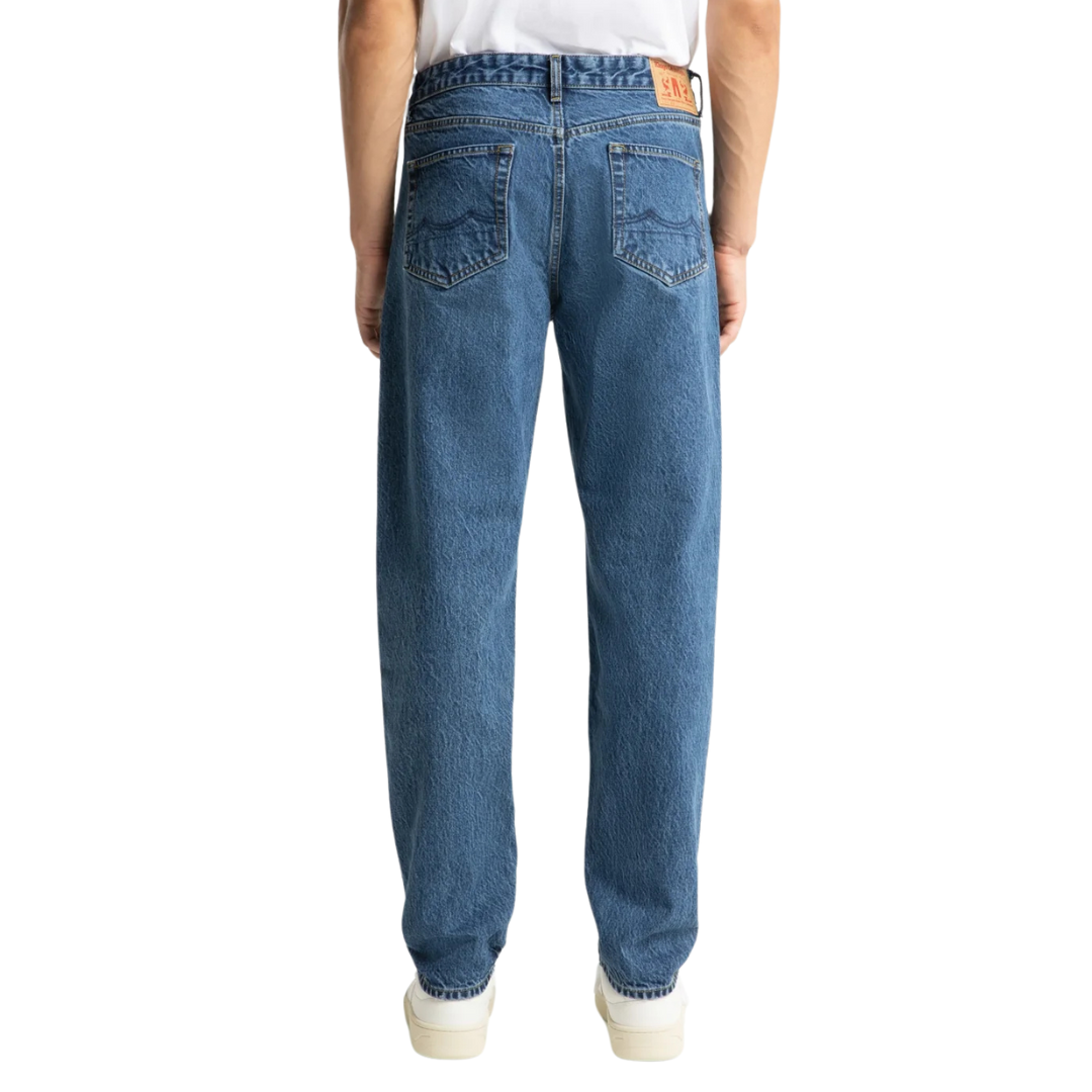KINGS OF INDIGO || SUSHAN LOOSE JEANS