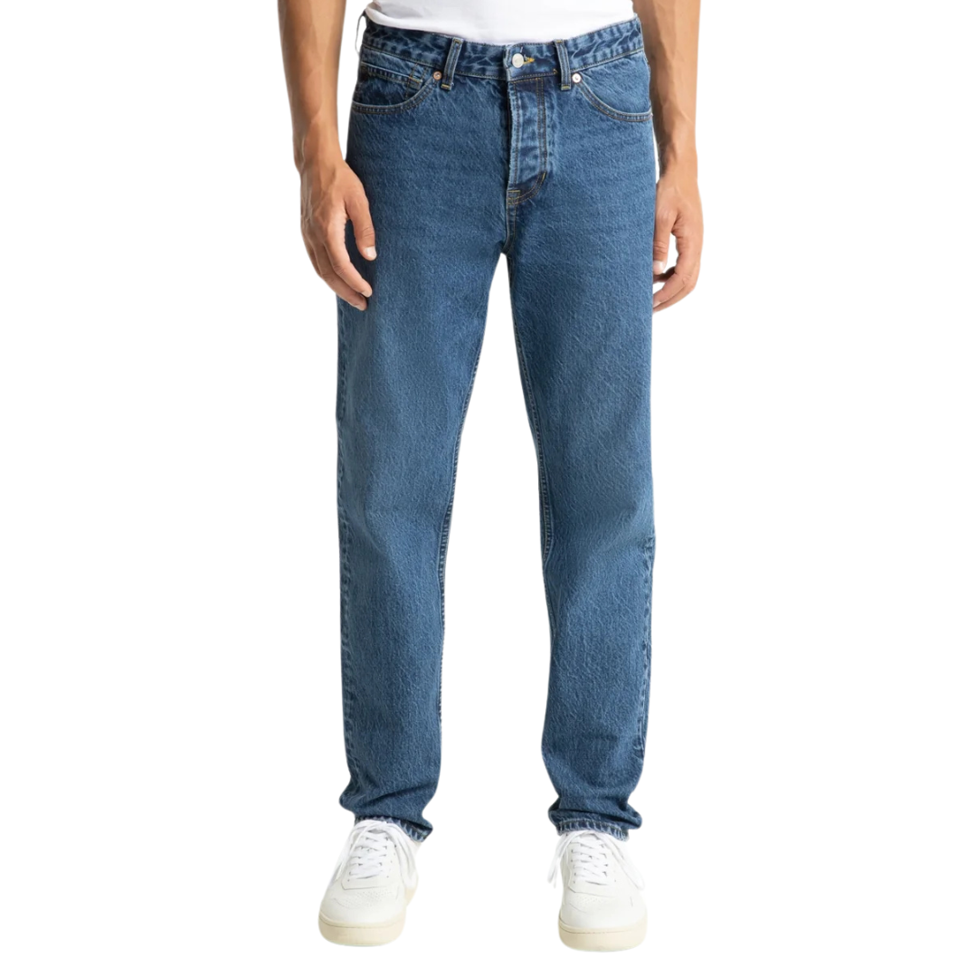 KINGS OF INDIGO || SUSHAN LOOSE JEANS