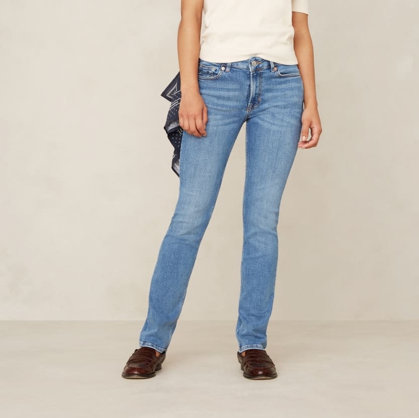 KINGS OF INDIGO || EMI JEANS