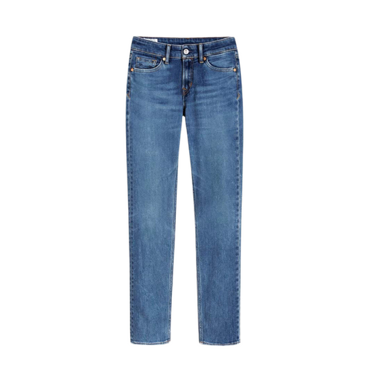 KINGS OF INDIGO || EMI JEANS