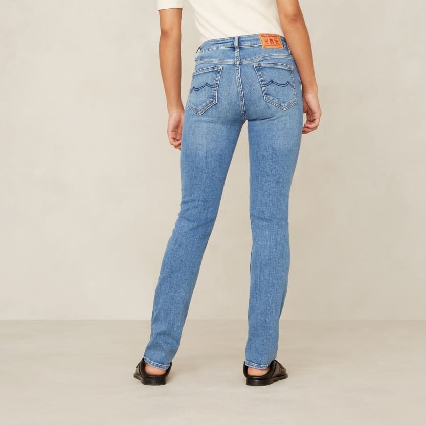 KINGS OF INDIGO || EMI JEANS
