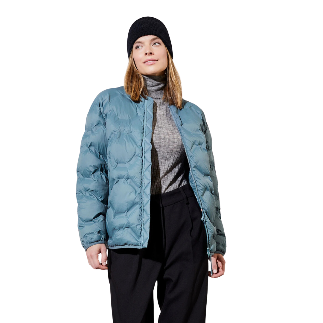 LANGER & CHEN || JACKET FEENY