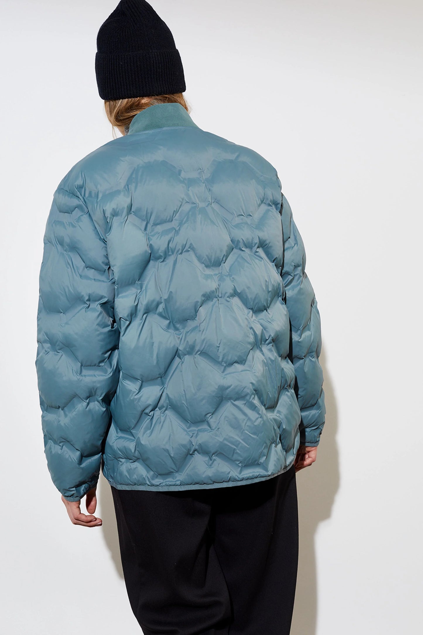 LANGER & CHEN || JACKET FEENY