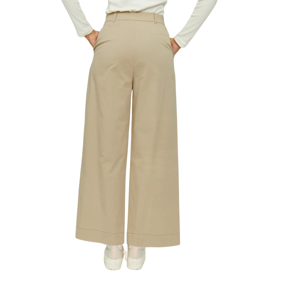 MAZINE || NAULA PANTS