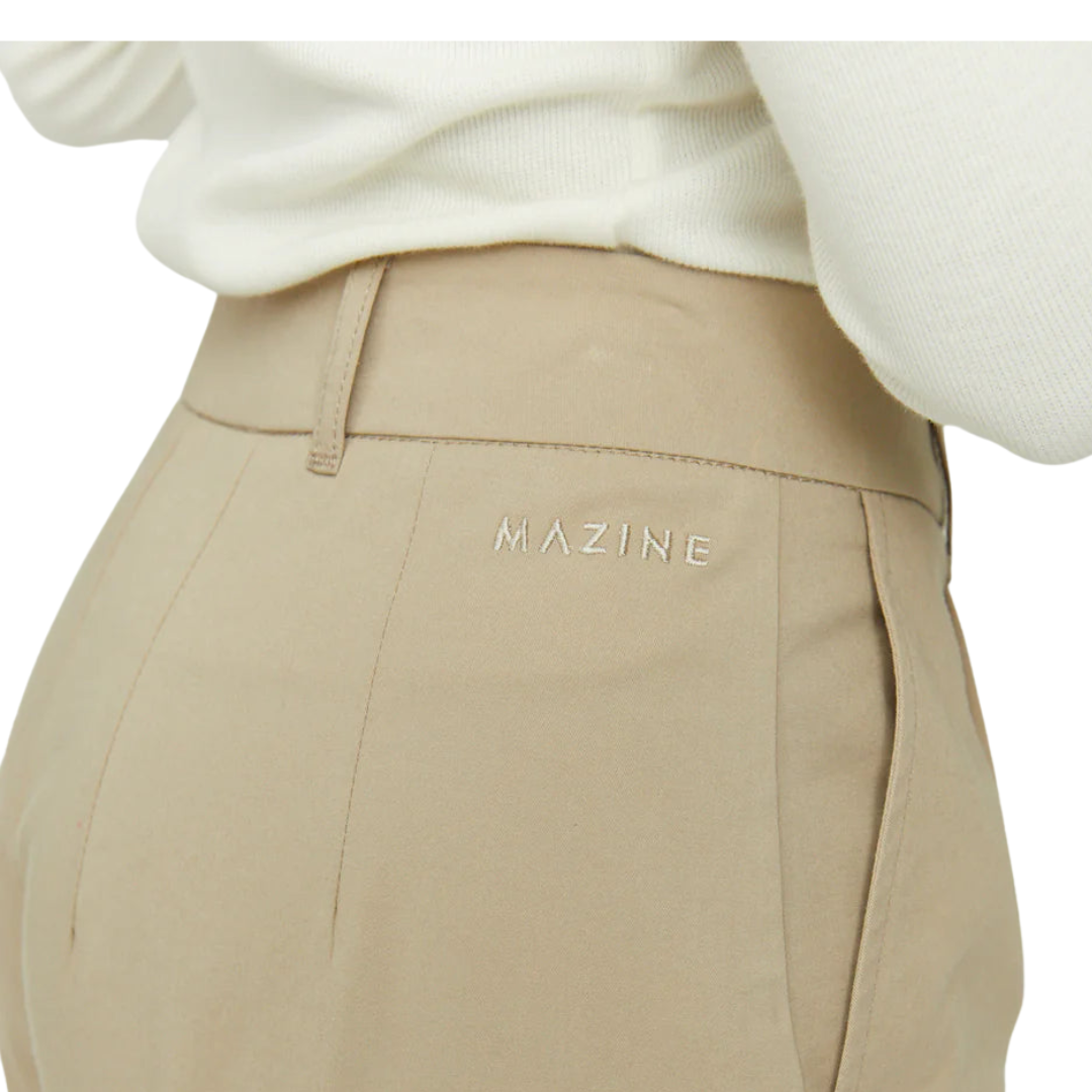 MAZINE || NAULA PANTS