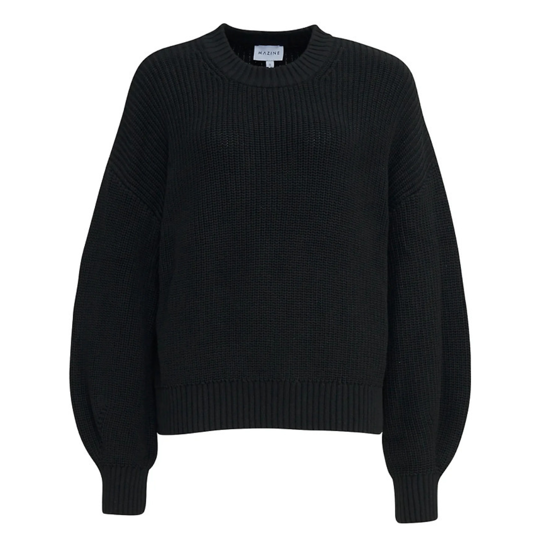 MAZINE || VALMA JUMPER