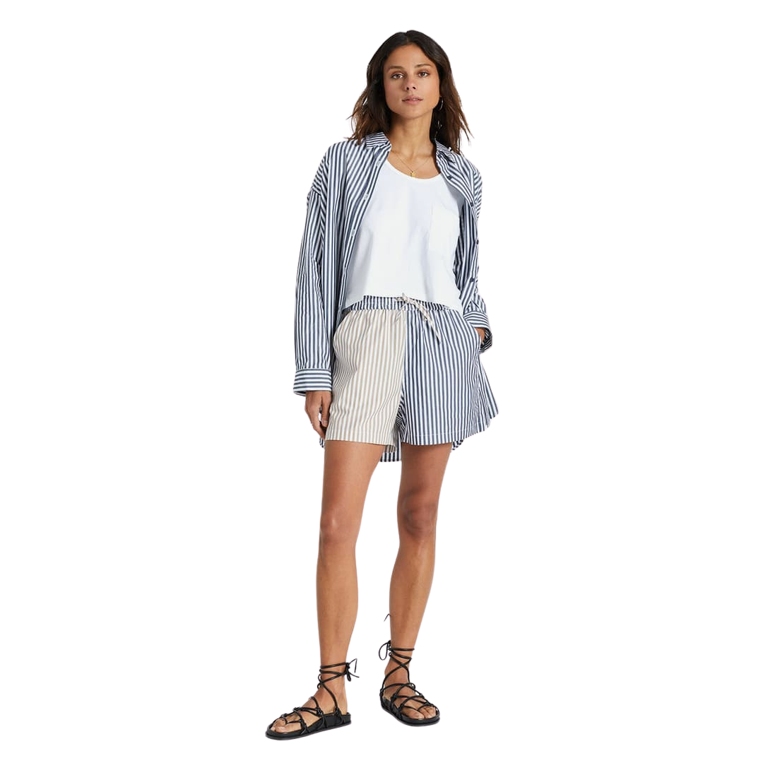 BRIXTON || SIDNEY BOXER SHORT