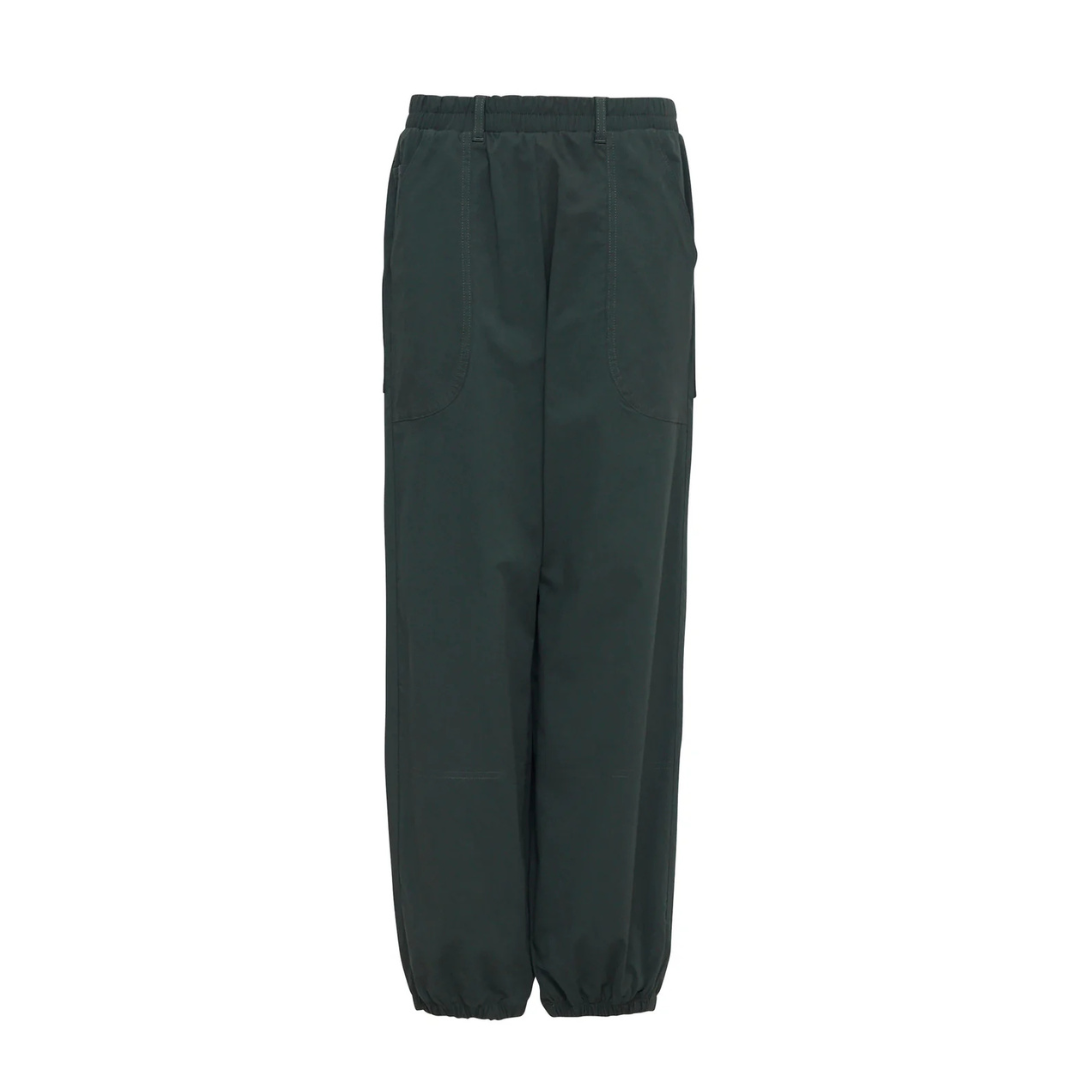 MAZINE || KALIS PANTS BLACK
