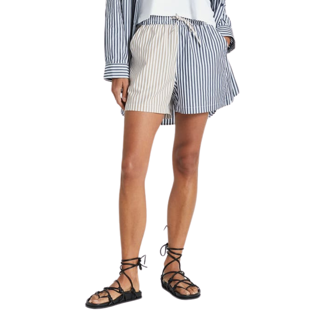BRIXTON || SIDNEY BOXER SHORT