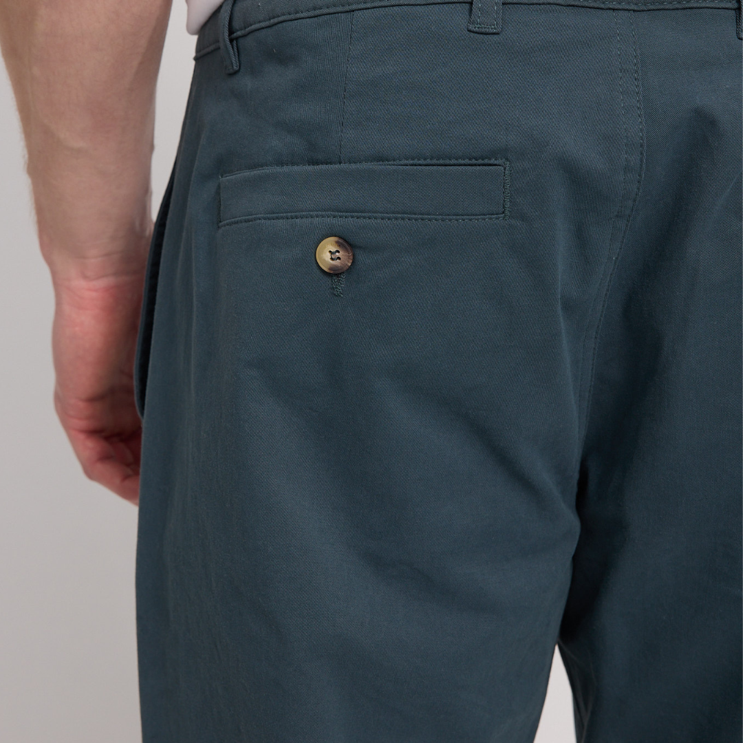 MAZINE || MENS CHINO PANTS BOTTLE
