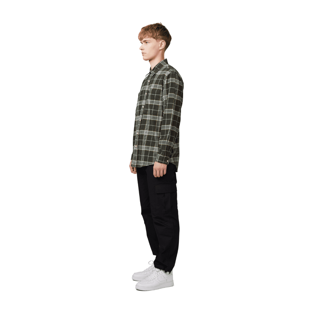 MAKIA || APOLLO SHIRT