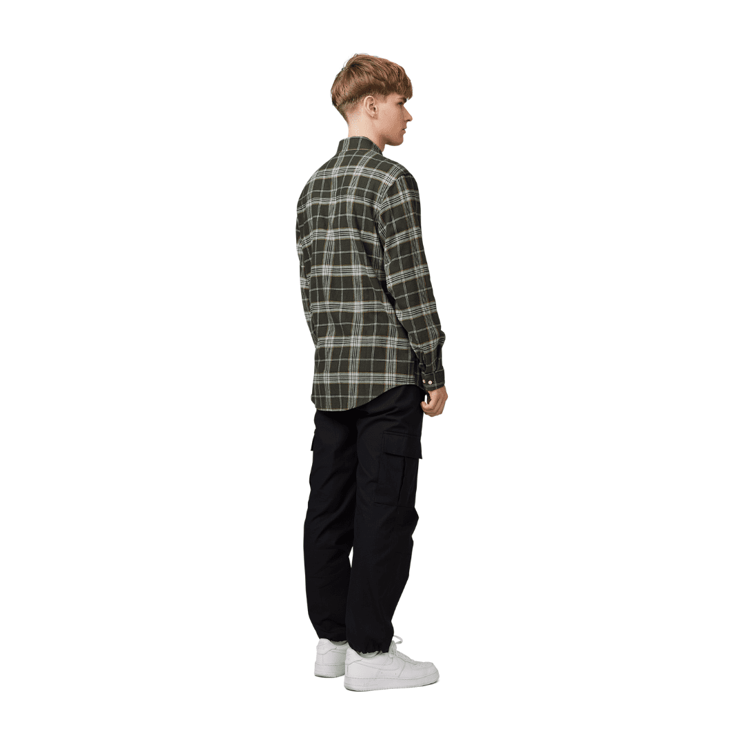 MAKIA || APOLLO SHIRT