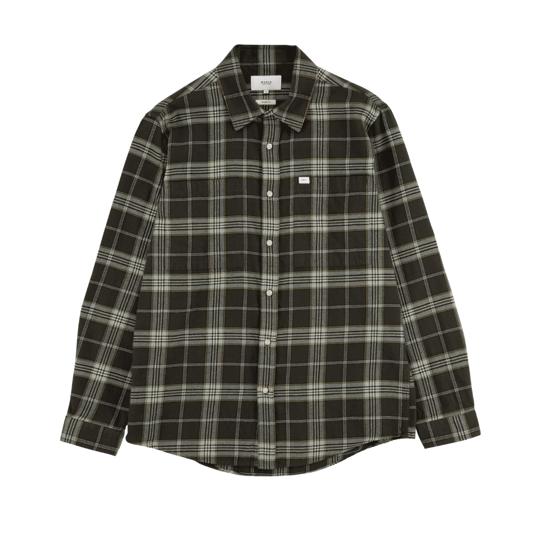 MAKIA || APOLLO SHIRT