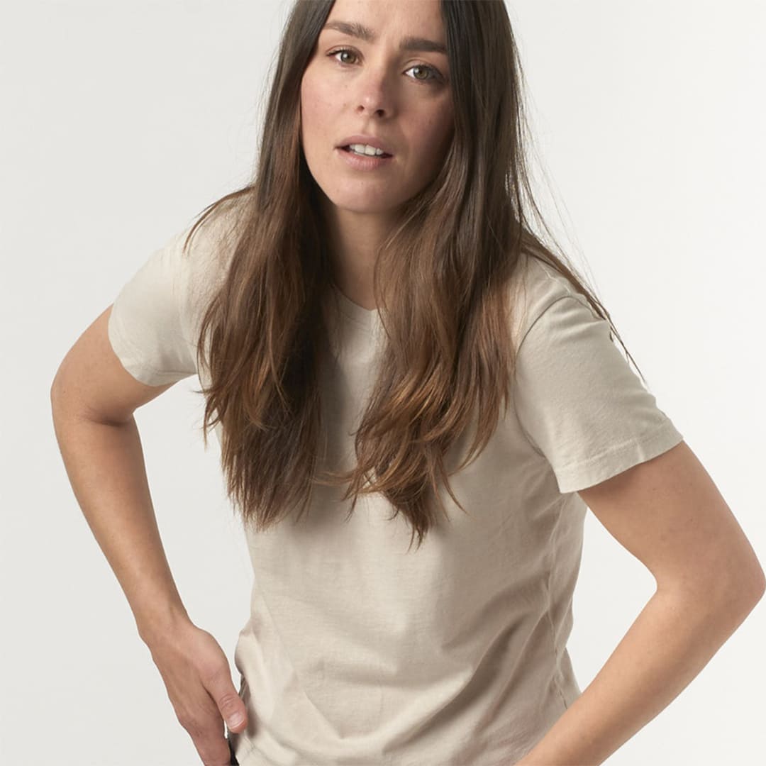 MERZ B SCHWANEN || WCT01 WOMEN’S T-SHIRT