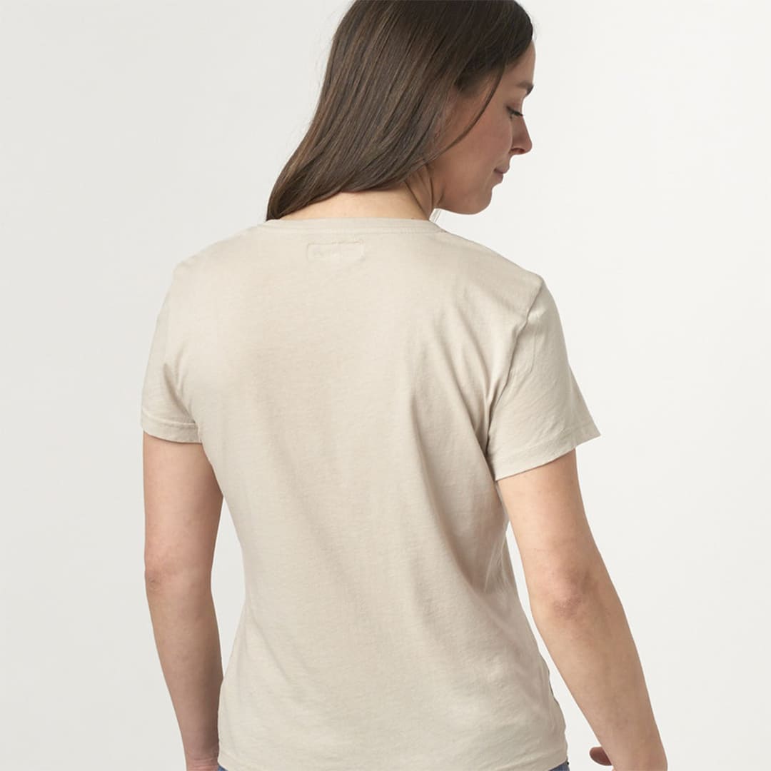 MERZ B SCHWANEN || WCT01 WOMEN’S T-SHIRT