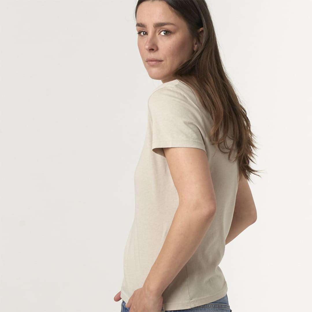MERZ B SCHWANEN || WCT01 WOMEN’S T-SHIRT