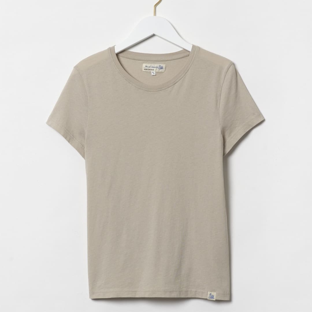 MERZ B SCHWANEN || WCT01 WOMEN’S T-SHIRT