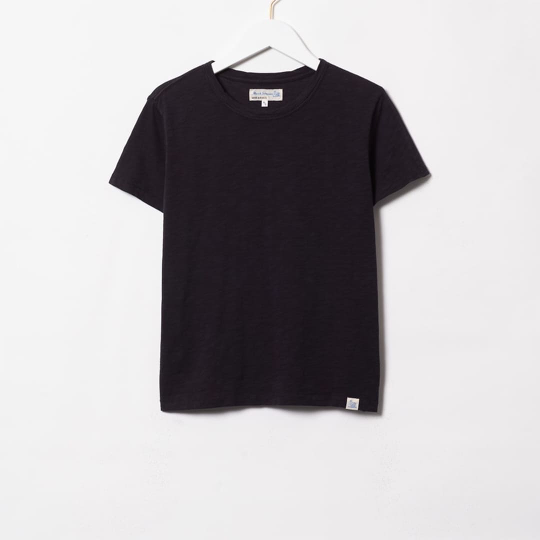 MERZ B SCHWANEN || WSCT20 WOMEN’S PIMA BAUMWOLLE T-SHIRT
