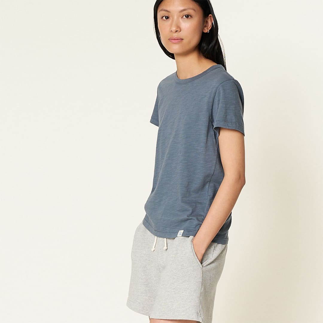 MERZ B SCHWANEN || WSCT20 WOMEN’S PIMA BAUMWOLLE T-SHIRT