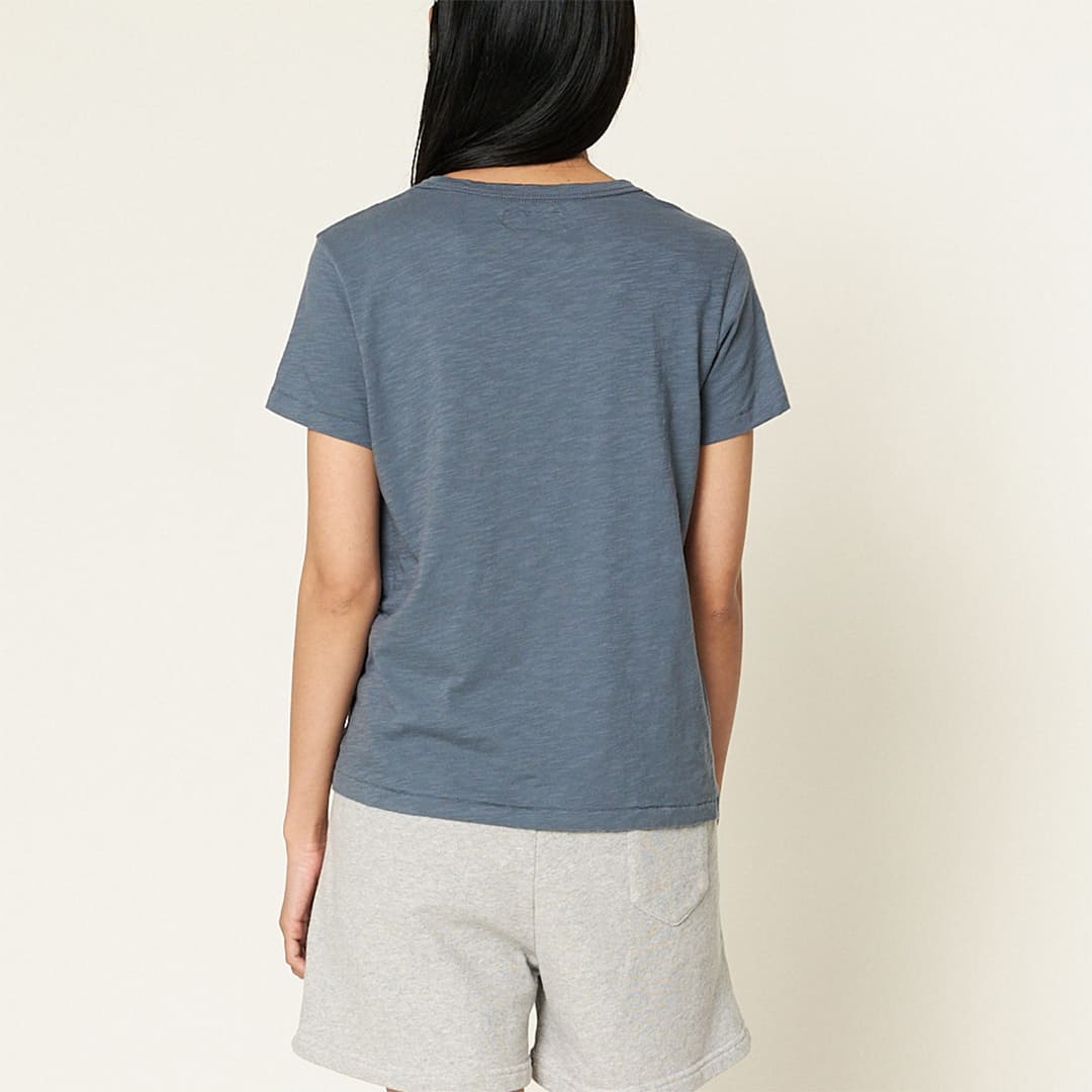 MERZ B SCHWANEN || WSCT20 WOMEN’S PIMA BAUMWOLLE T-SHIRT
