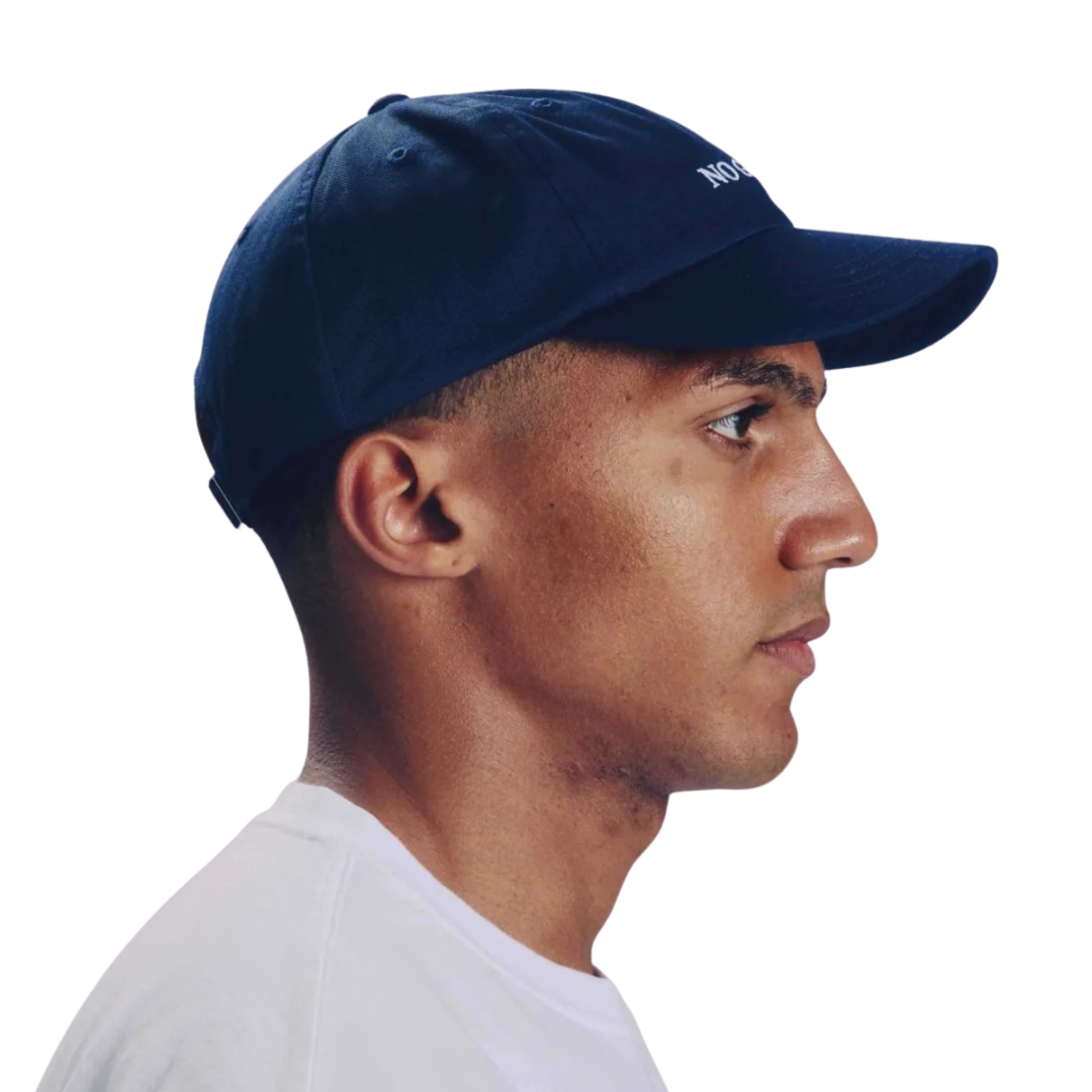 NBDC || NO GRAZIE CAP