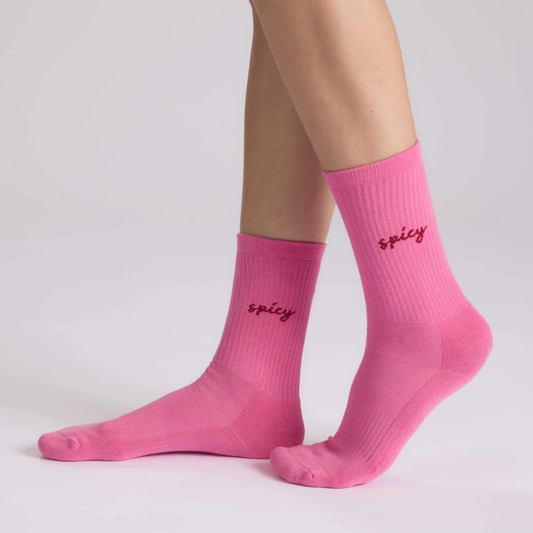 NBDC || SPICY SOCKEN
