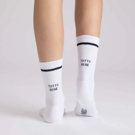 NBDC || TUTTO BENE SOCKEN