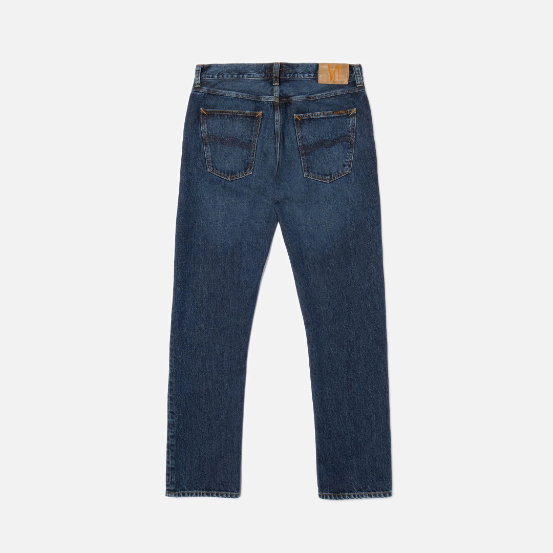 NUDIE JEANS || GRITTY JACKSON BLUE SOIL