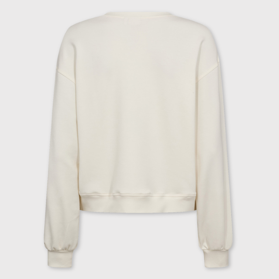 NÜMPH || NUMARA SWEAT CLOUD DANCER