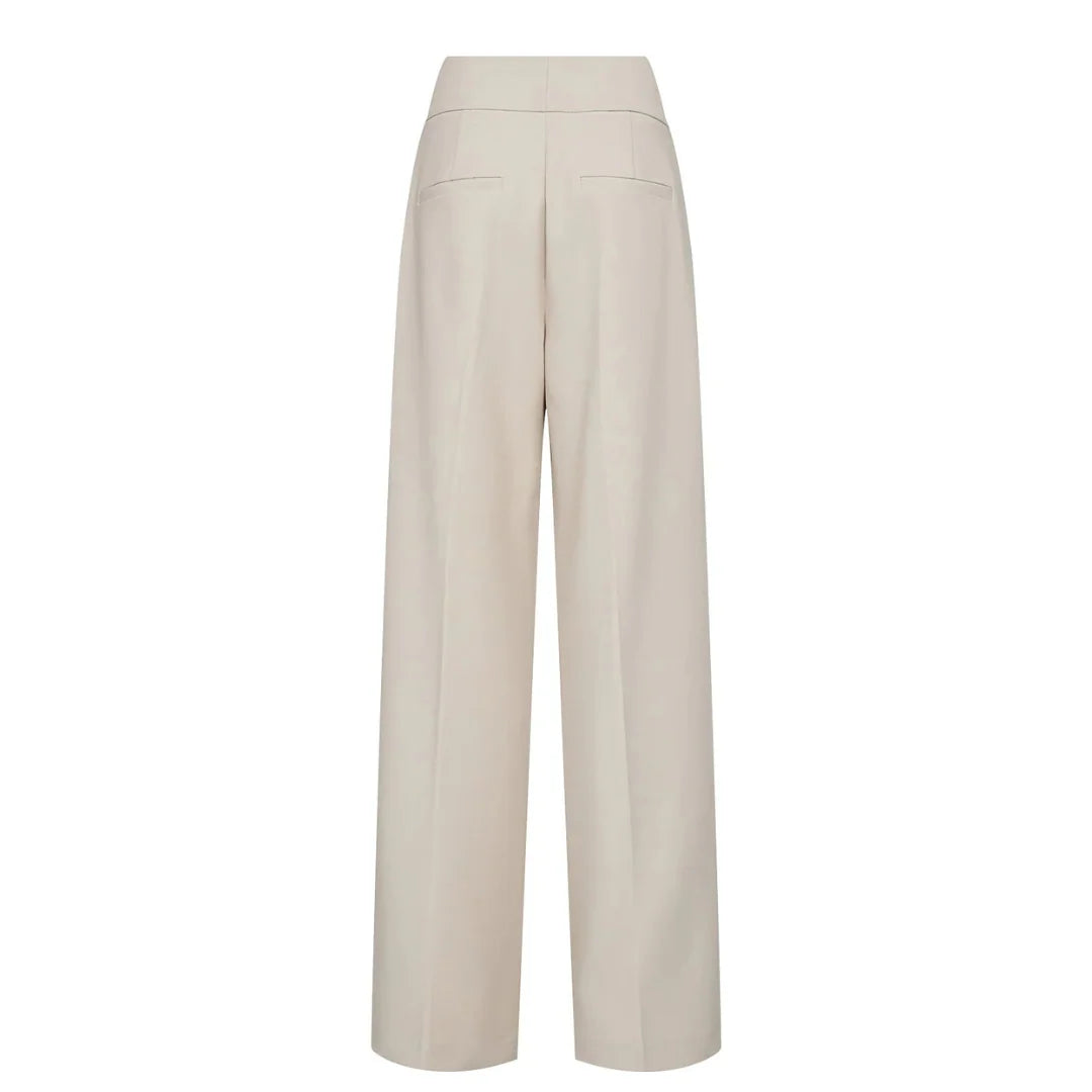 NÜMPH || NUBUSSY PANT-NOOS Grey Morn