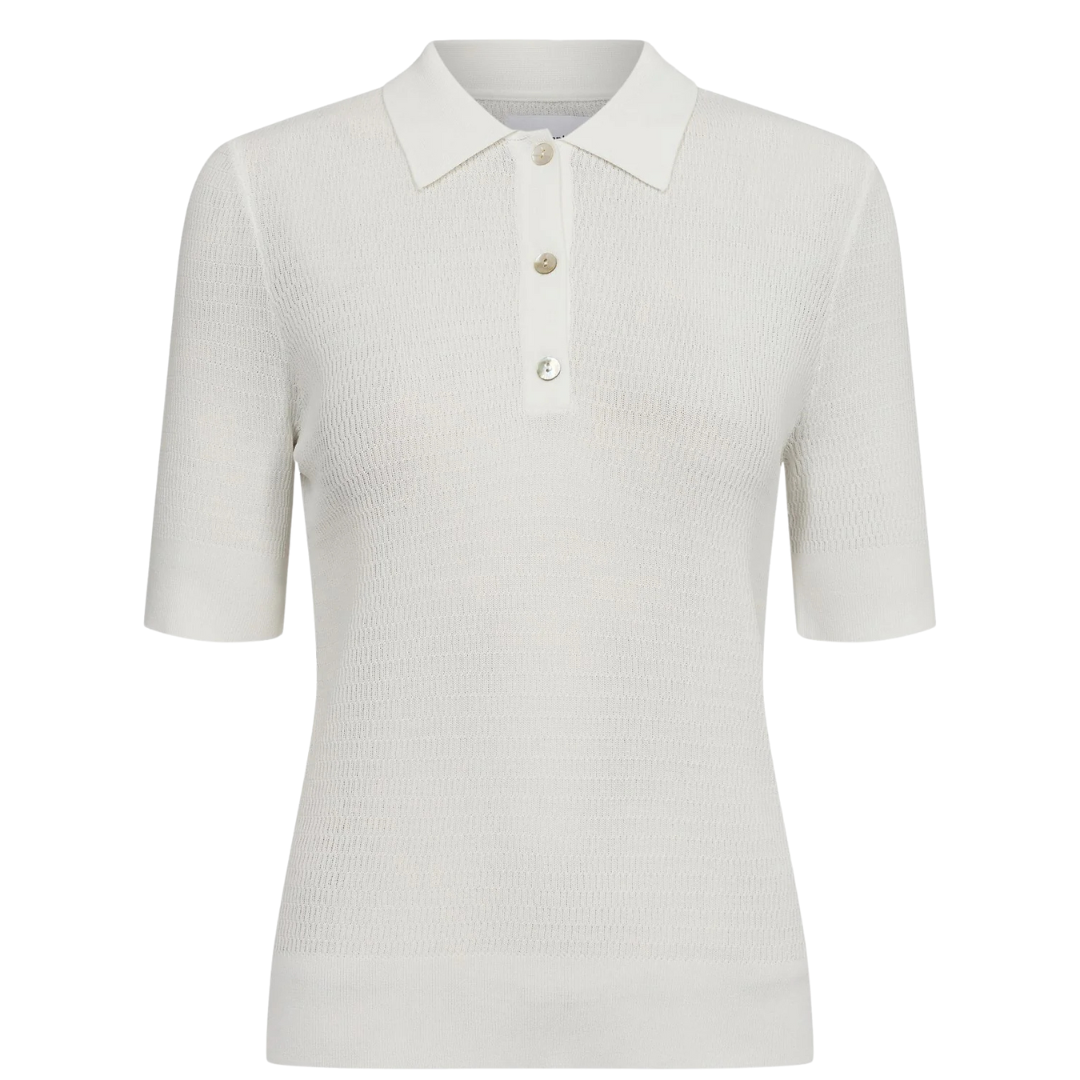 NÜMPH || NUCILIA POLO CLOUD DANCER