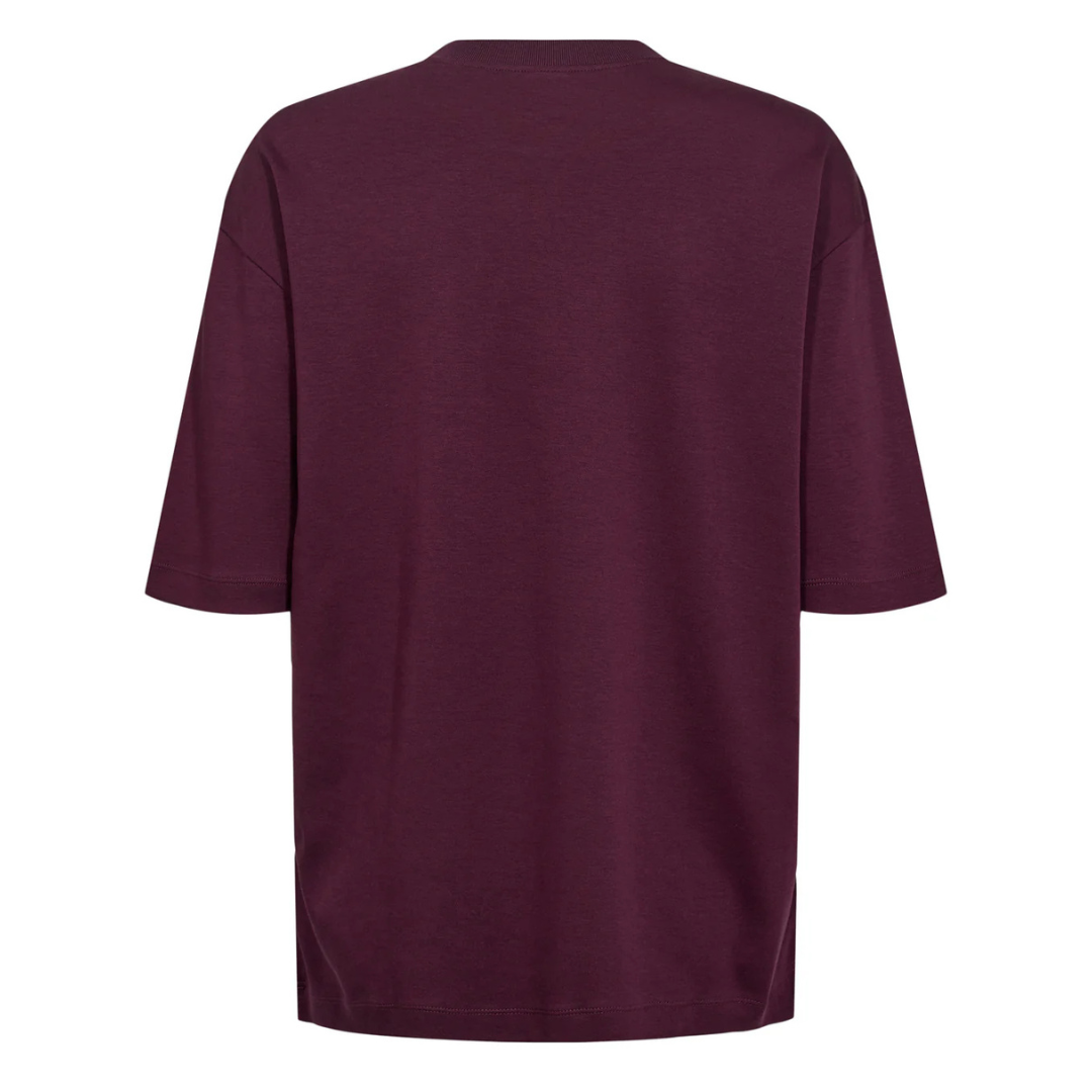 NÜMPH || NUGIRA T-SHIRT WINETASTING