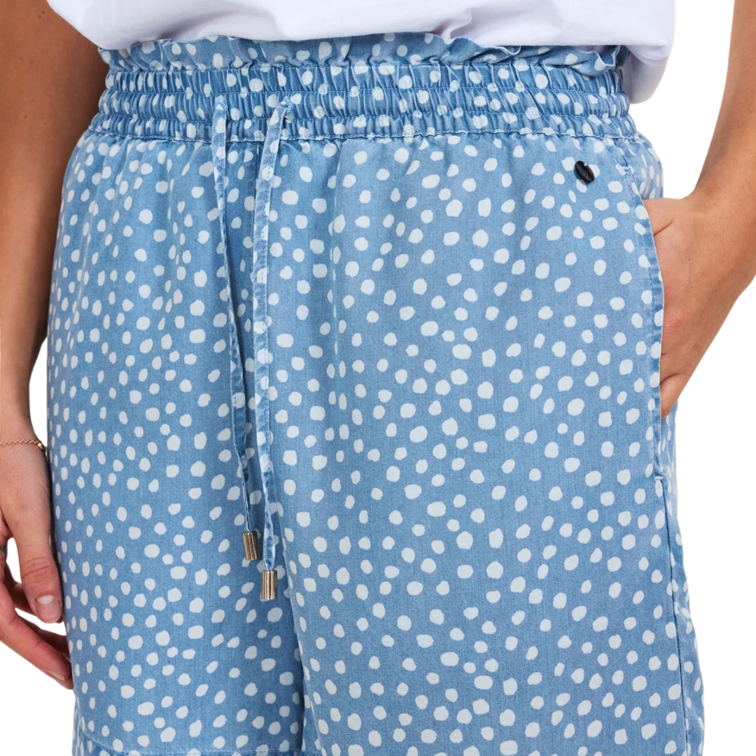 NÜMPH || NUPOULINA SHORTS
