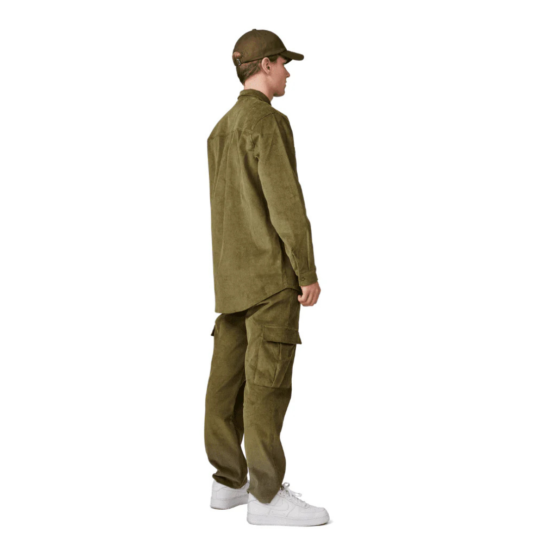 MAKIA || NILA PANTS