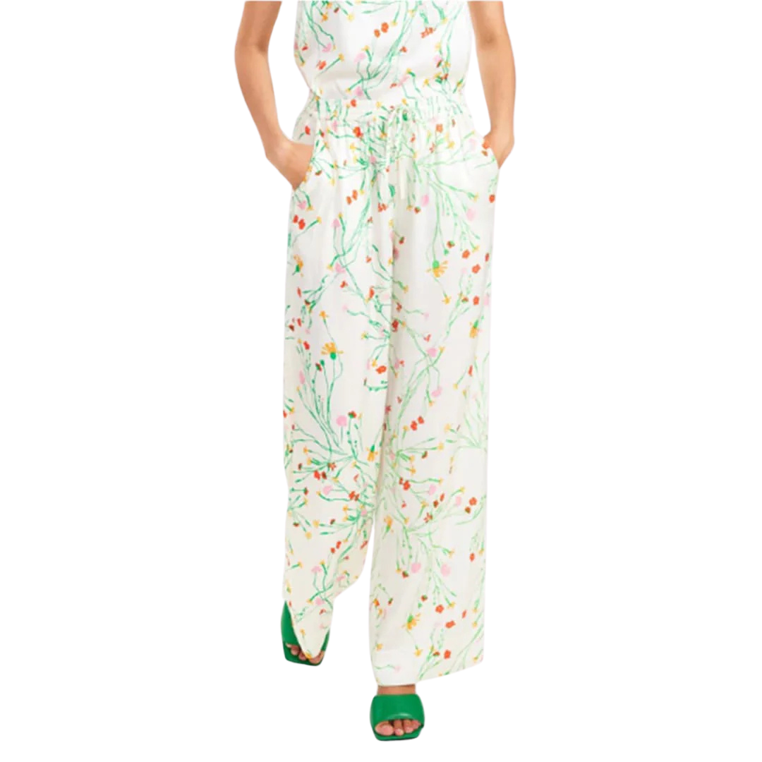NÜMPH || NUPEARL PANTS