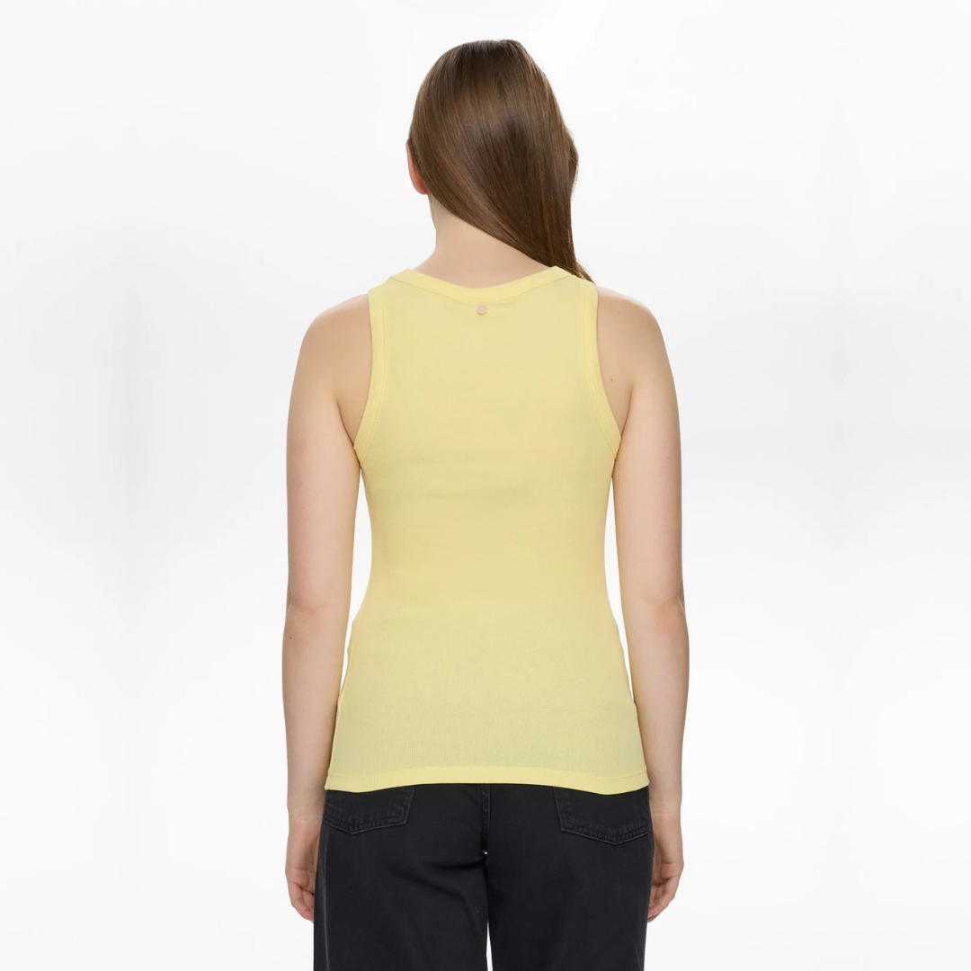 NÜMPH || NUMAKENY TANKTOP POPCORN