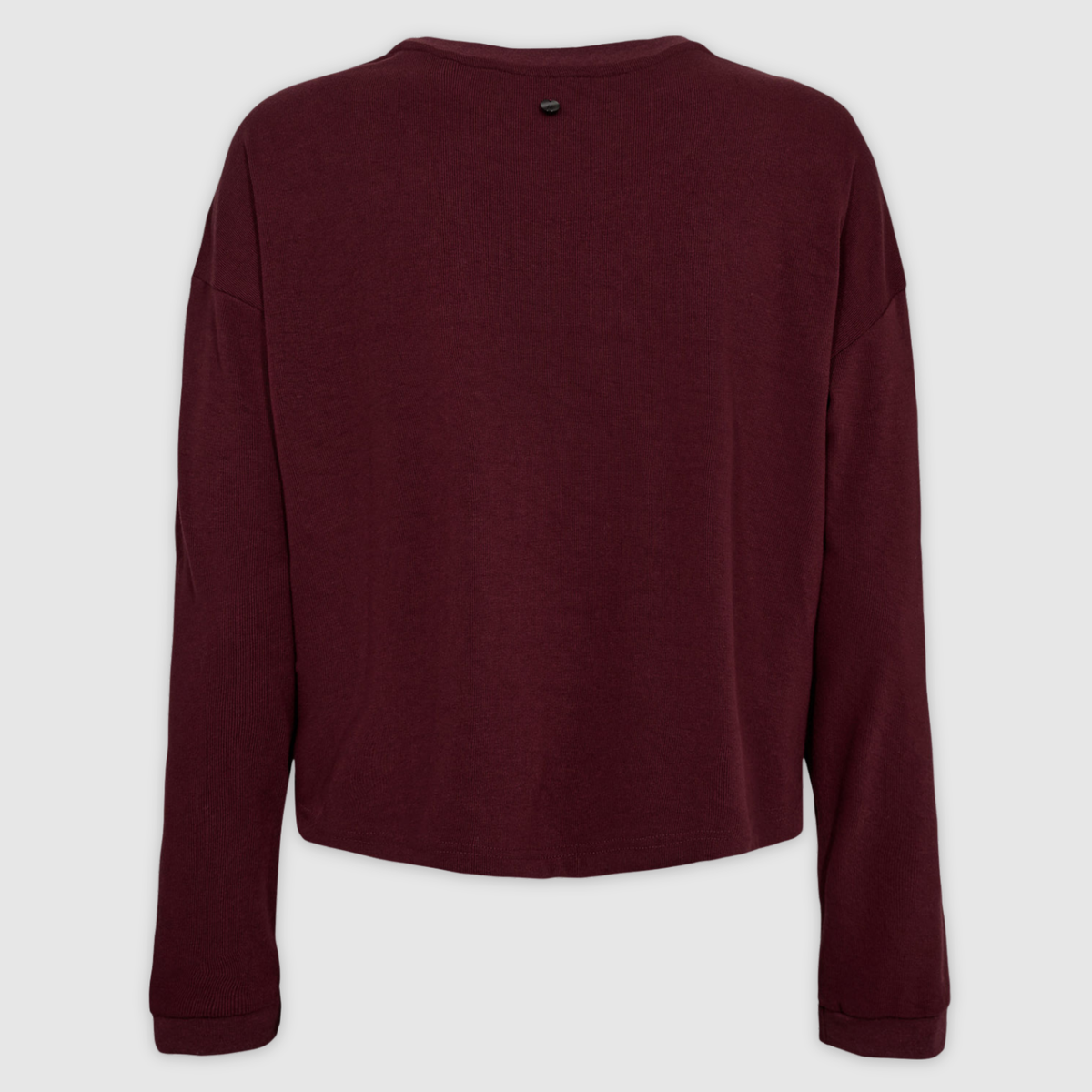 NÜMPH || NUMICY OVERSIZE BLOUSE FIG