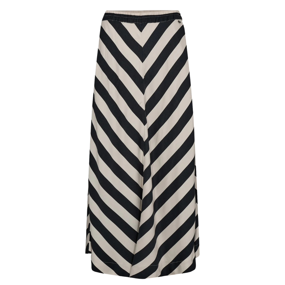 NÜMPH || NUMINZU SKIRT CAVIAR