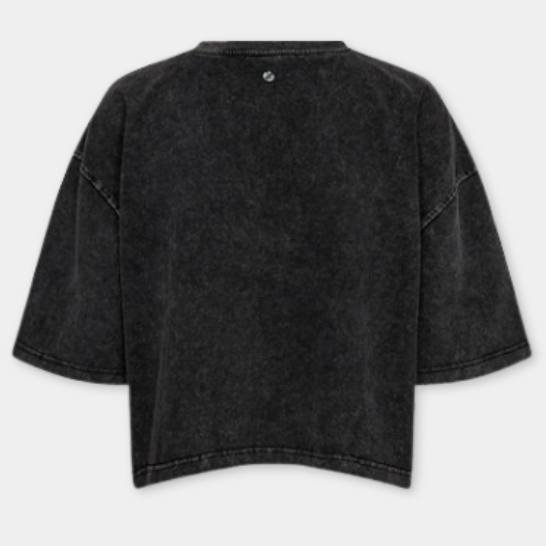 NÜMPH || NUNELLA TEE CAVIAR