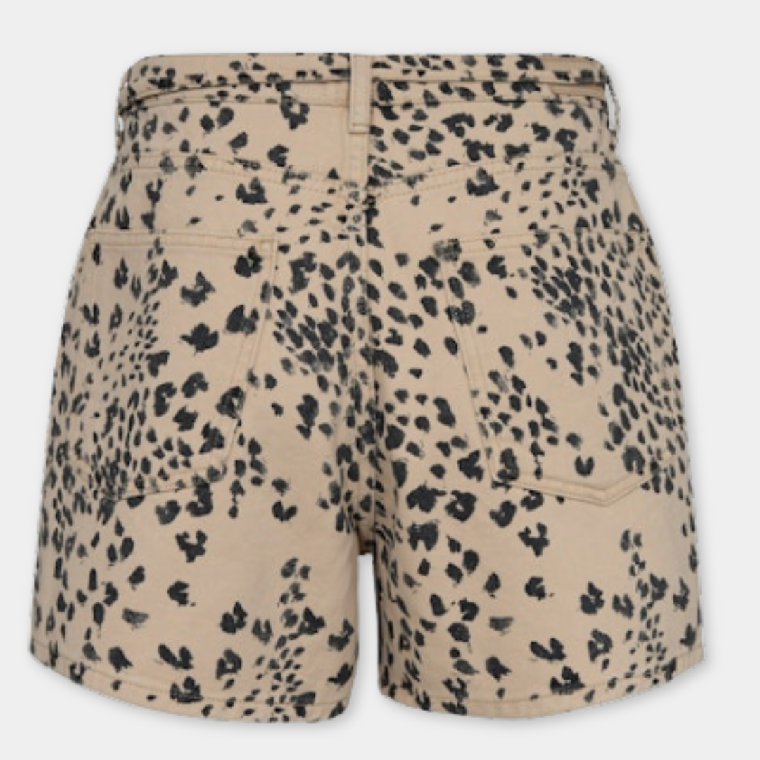NÜMPH || NUSAVANNA SHORTS IRISH CREAM
