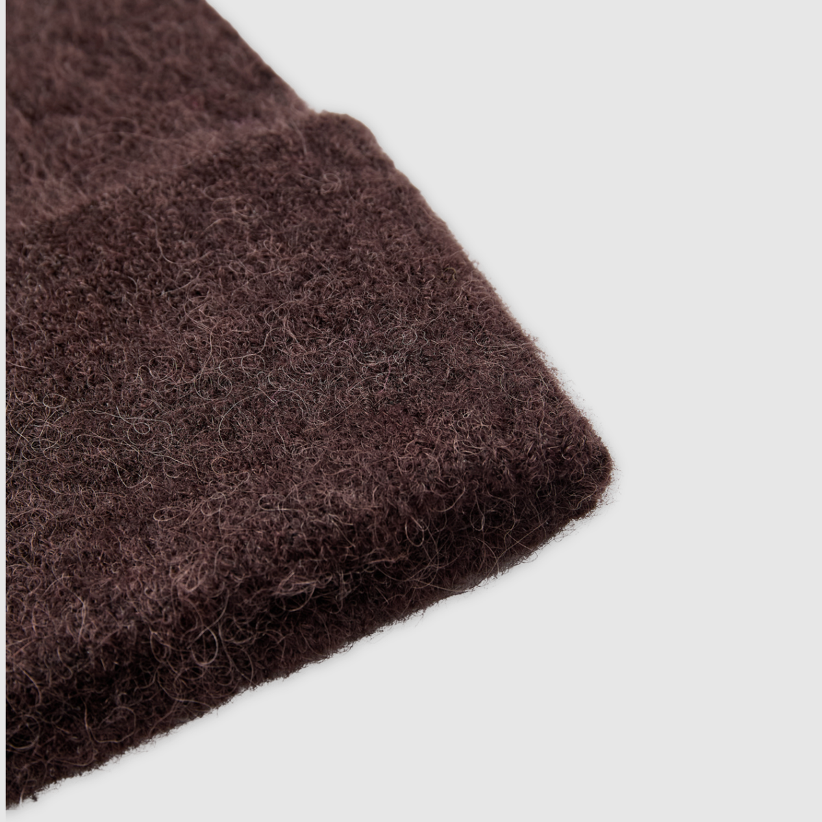 NÜMPH || NUSURI HAT BLACK COFFEE