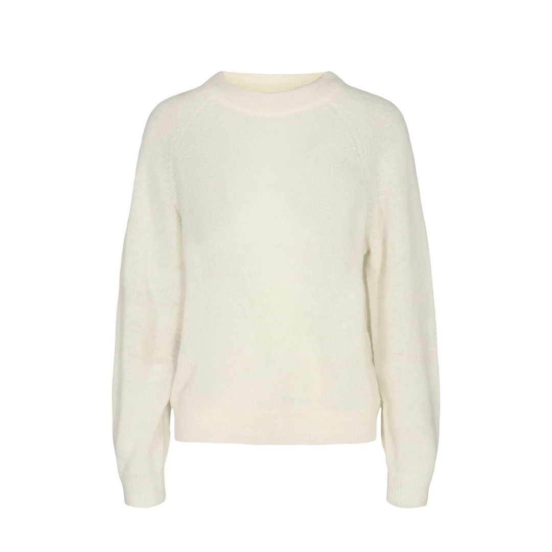 NÜMPH || NURIETTE PULLOVER CLAUD DANCER