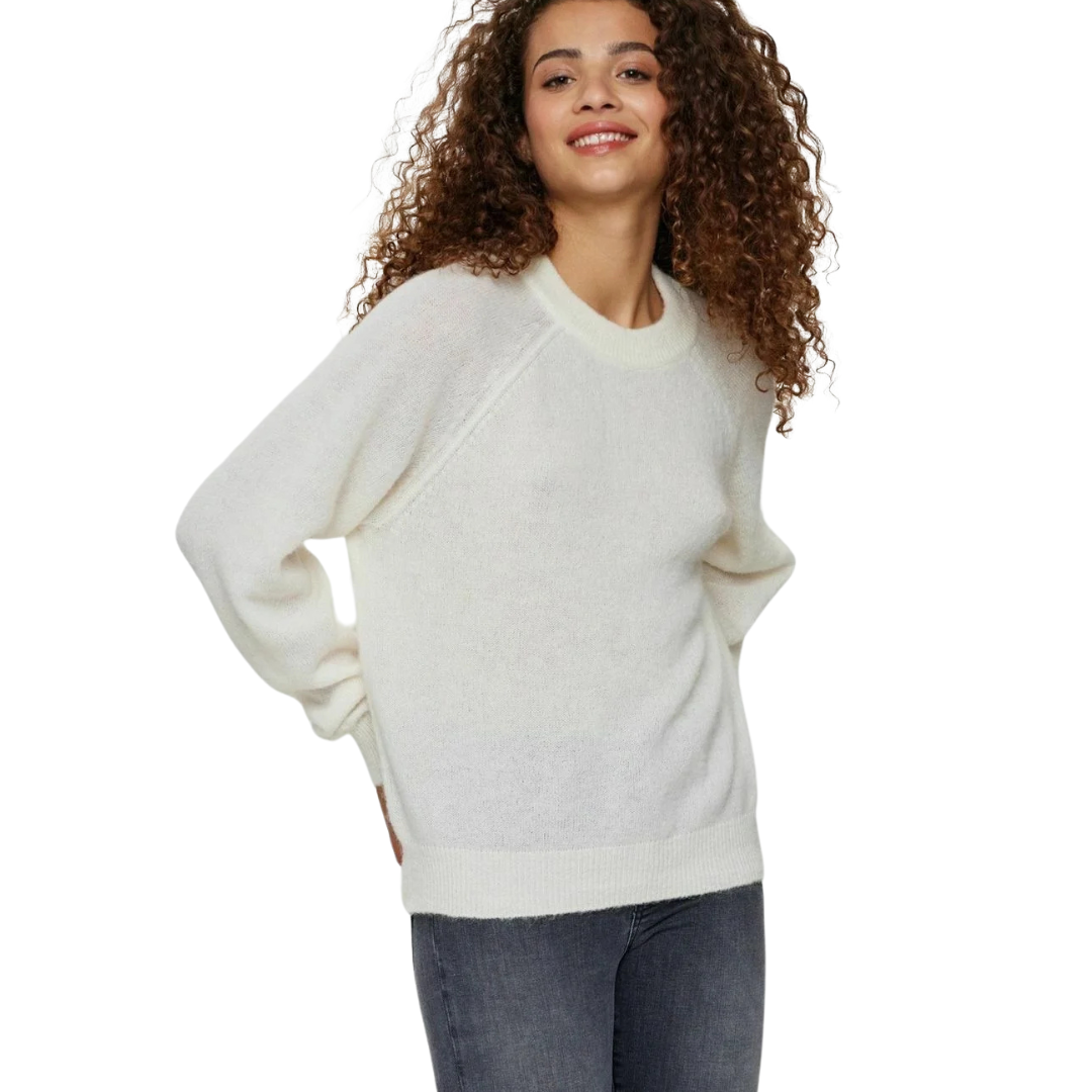 NÜMPH || NURIETTE PULLOVER CLAUD DANCER
